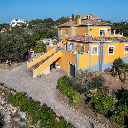 Al Monte Lusitano Villa Loulé Exterior foto