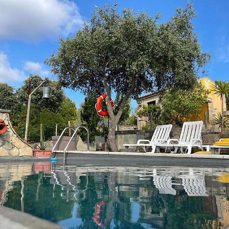 Al Monte Lusitano Villa Loulé Exterior foto