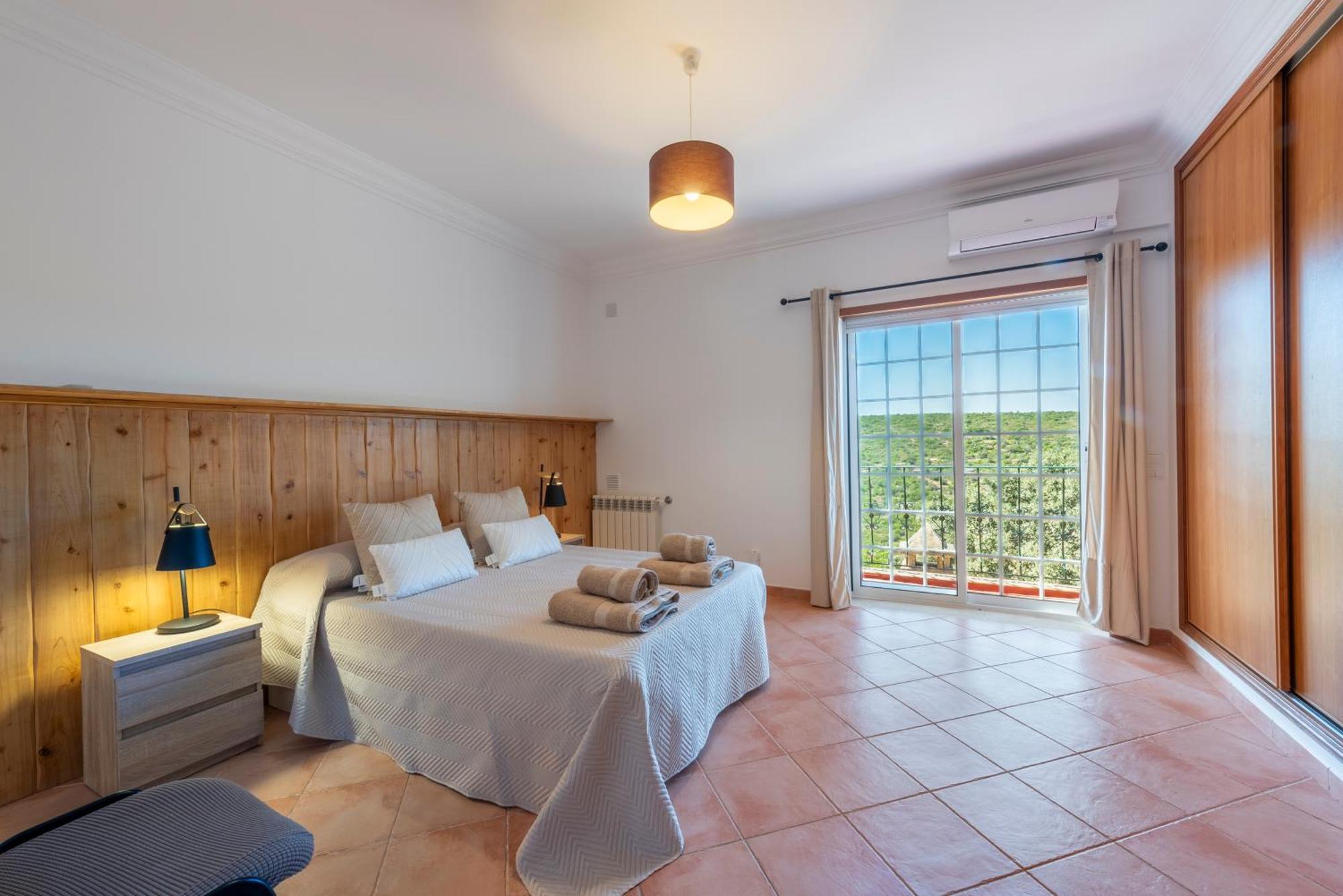 Al Monte Lusitano Villa Loulé Exterior foto