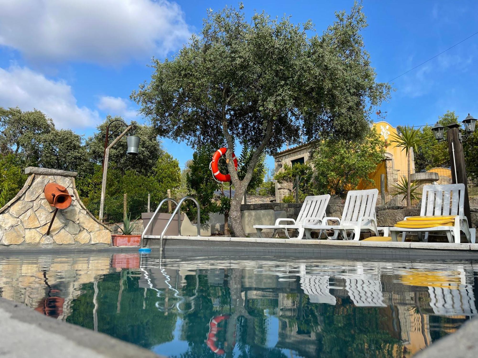 Al Monte Lusitano Villa Loulé Exterior foto